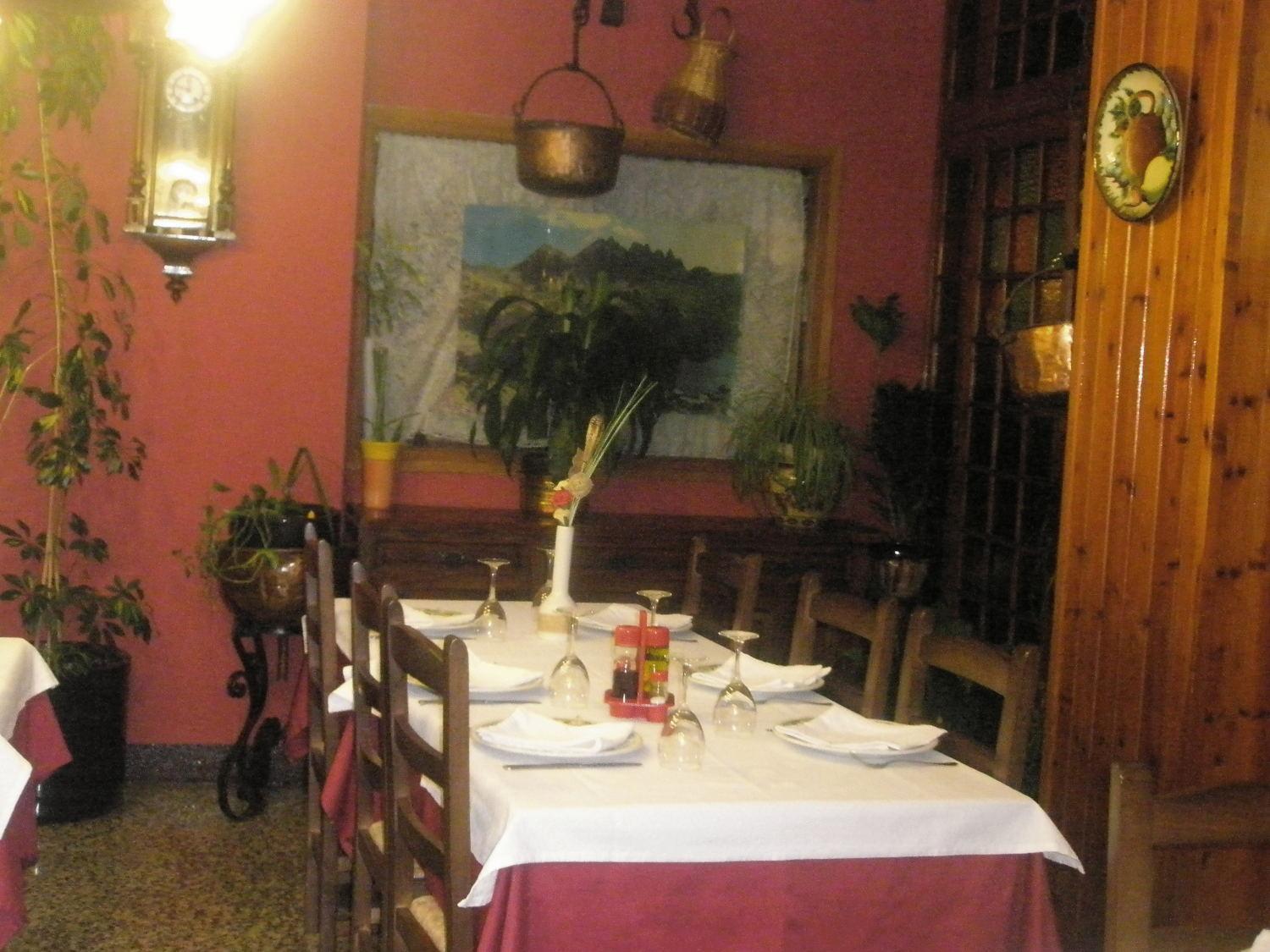 Hostal Vall D'Aneu By Arcas & Sambola 에스테리 다네우 외부 사진