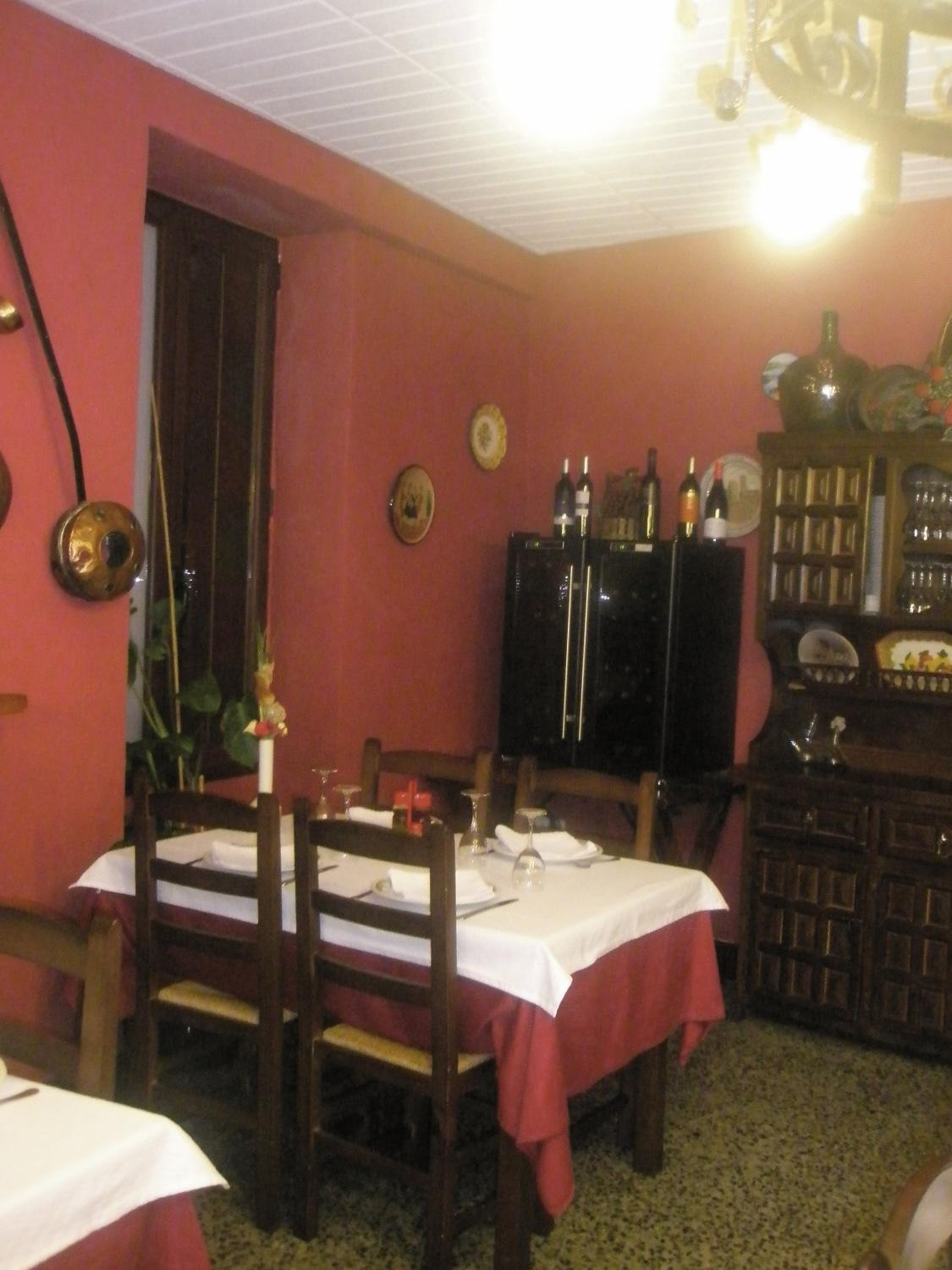 Hostal Vall D'Aneu By Arcas & Sambola 에스테리 다네우 외부 사진