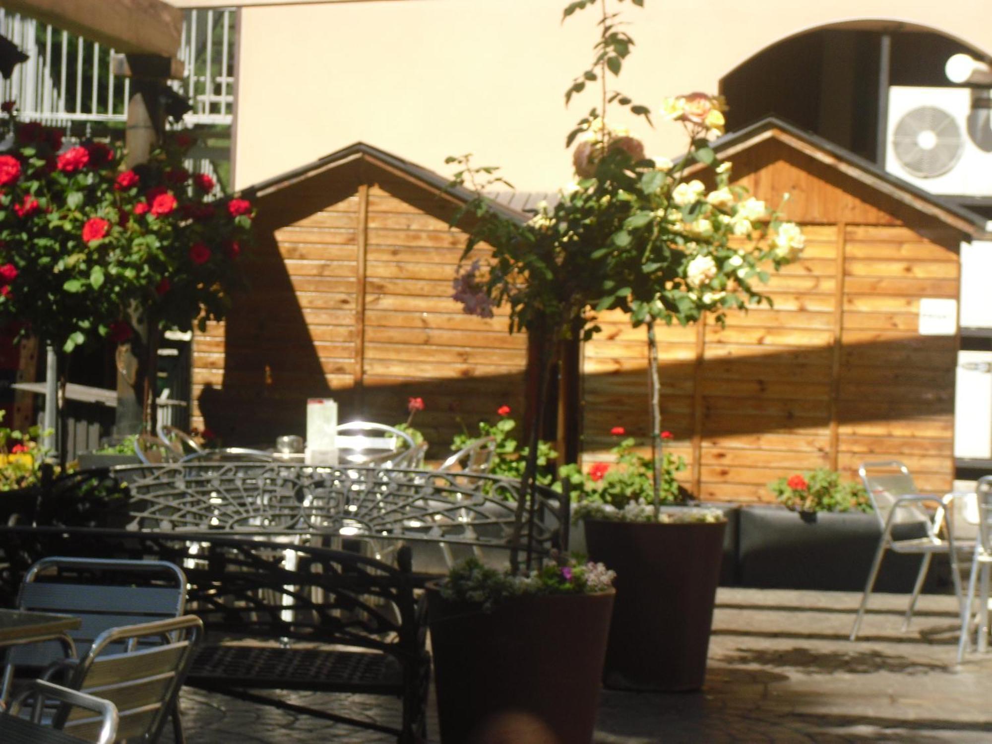 Hostal Vall D'Aneu By Arcas & Sambola 에스테리 다네우 외부 사진