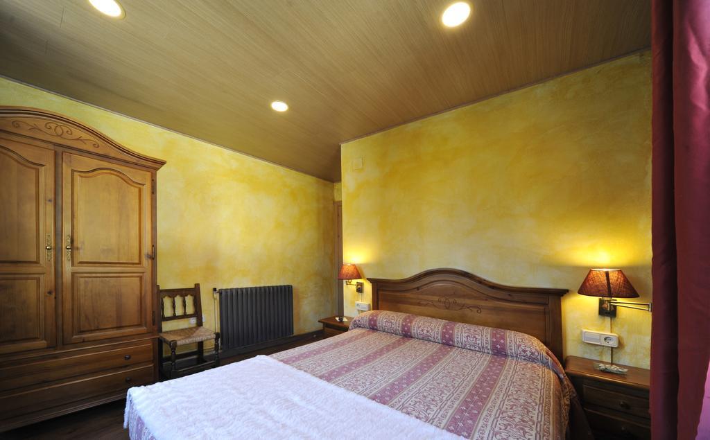 Hostal Vall D'Aneu By Arcas & Sambola 에스테리 다네우 외부 사진