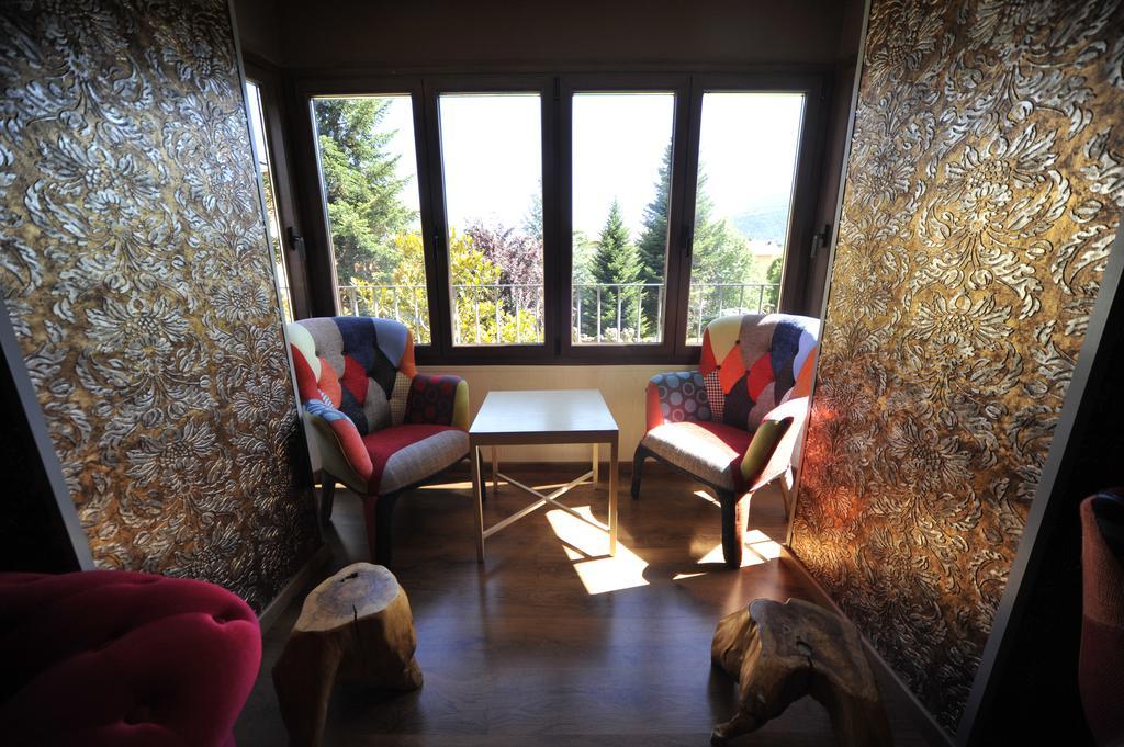 Hostal Vall D'Aneu By Arcas & Sambola 에스테리 다네우 외부 사진